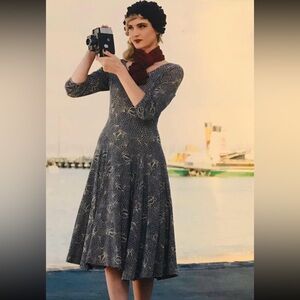 Effie’s Heart Angelou Dress